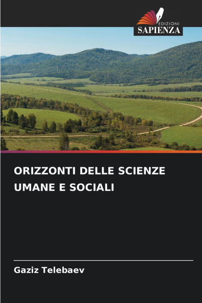 Orizzonti Delle Scienze Umane E Sociali