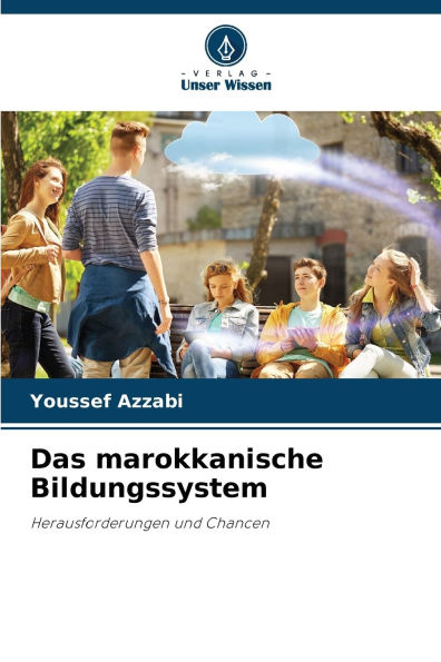Das marokkanische Bildungssystem