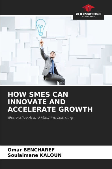 How SMEs Can Innovate and Accelerate Growth