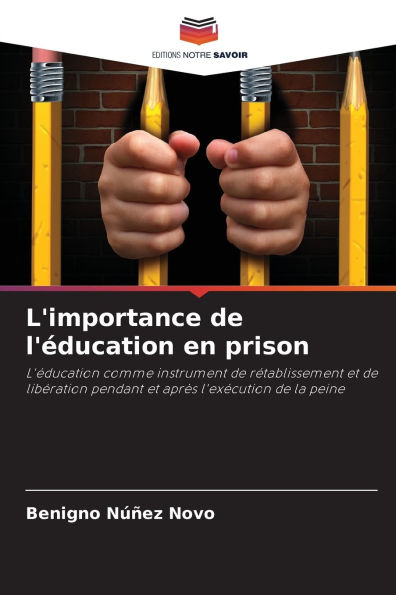 L'importance de l'ï¿½ducation en prison