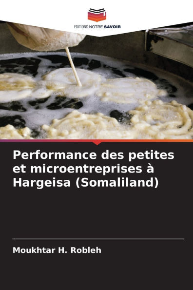 Performance des petites et microentreprises ï¿½ Hargeisa (Somaliland)