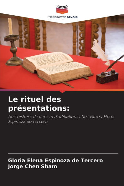 Le rituel des prï¿½sentations