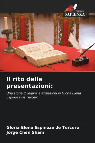Il rito delle presentazioni