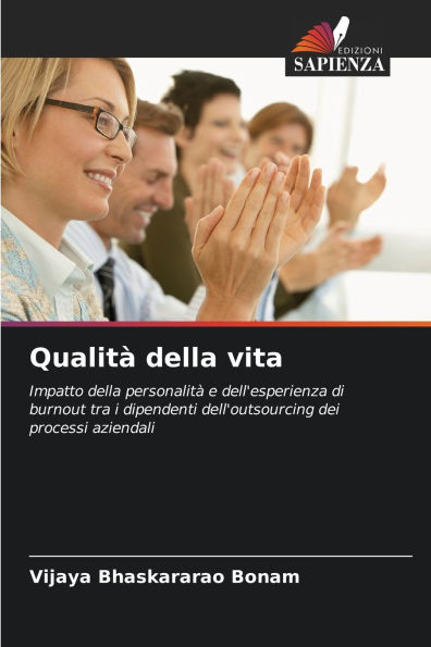Qualitï¿½ della vita