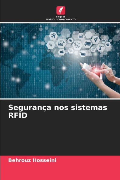 Seguranï¿½a nos sistemas RFID