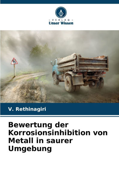 Bewertung der Korrosionsinhibition von Metall in saurer Umgebung