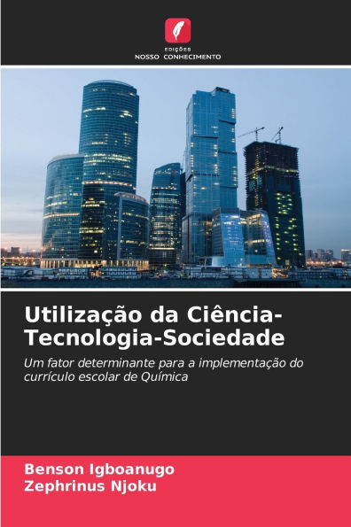 Utilizaï¿½ï¿½o da Ciï¿½ncia-Tecnologia-Sociedade