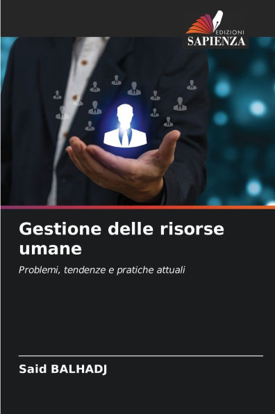 Gestione delle risorse umane