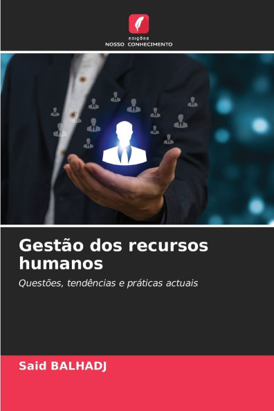 Gestï¿½o dos recursos humanos