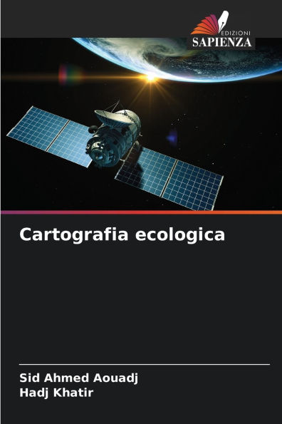 Cartografia ecologica