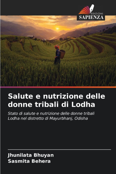 Salute e nutrizione delle donne tribali di Lodha
