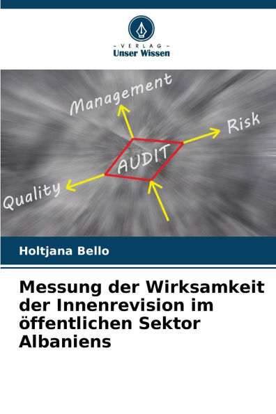 Messung der Wirksamkeit der Innenrevision im ï¿½ffentlichen Sektor Albaniens