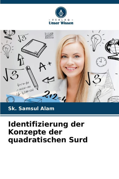 Identifizierung der Konzepte der quadratischen Surd