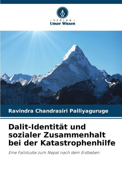 Dalit-Identitï¿½t und sozialer Zusammenhalt bei der Katastrophenhilfe