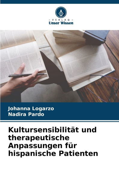 Kultursensibilitï¿½t und therapeutische Anpassungen fï¿½r hispanische Patienten