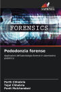 Pedodonzia forense