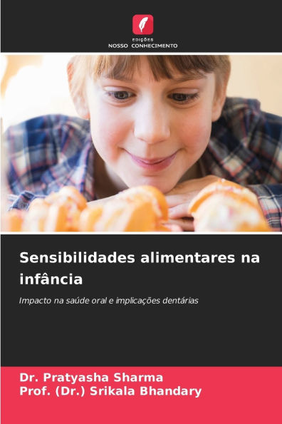 Sensibilidades alimentares na infï¿½ncia