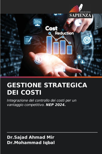 Gestione Strategica Dei Costi