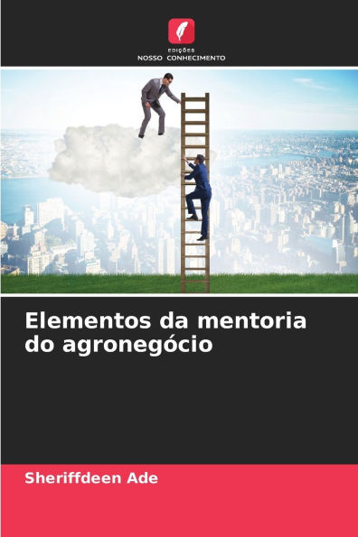 Elementos da mentoria do agronegï¿½cio