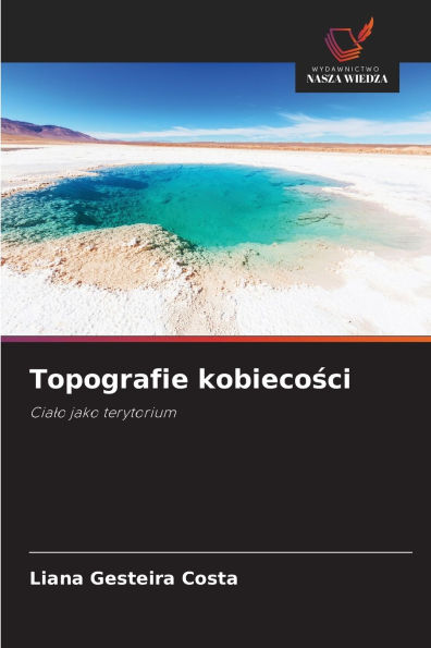 Topografie kobiecości
