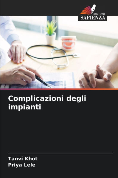 Complicazioni degli impianti