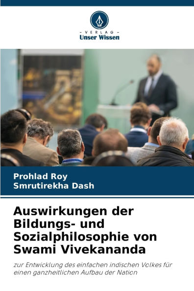 Auswirkungen der Bildungs- und Sozialphilosophie von Swami Vivekananda