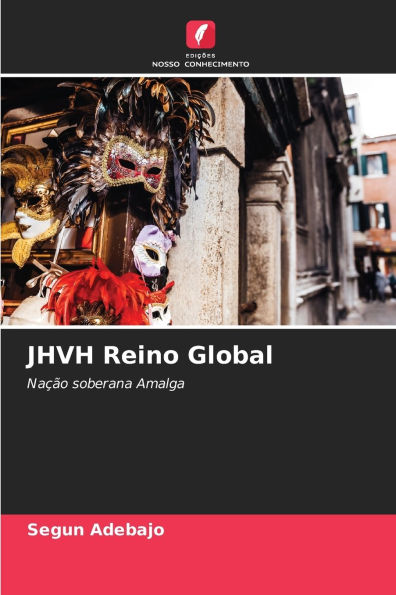 JHVH Reino Global