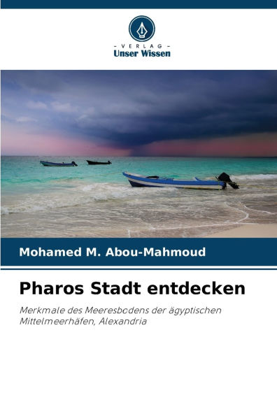 Pharos Stadt entdecken