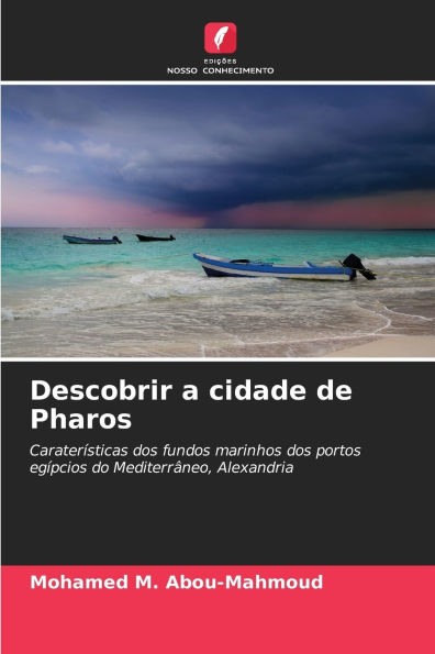 Descobrir a cidade de Pharos