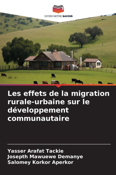 Les effets de la migration rurale-urbaine sur le dï¿½veloppement communautaire