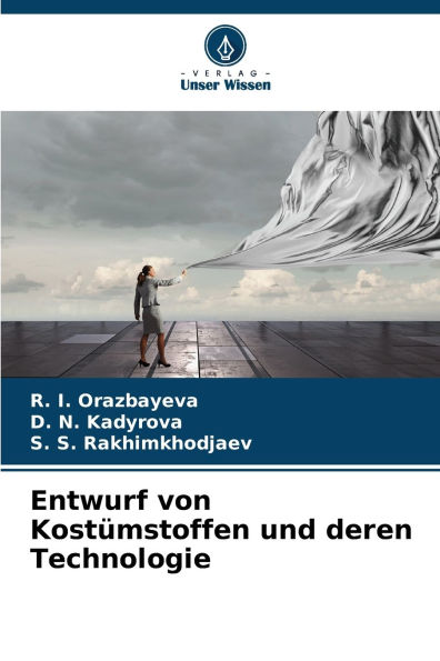 Entwurf von Kostï¿½mstoffen und deren Technologie