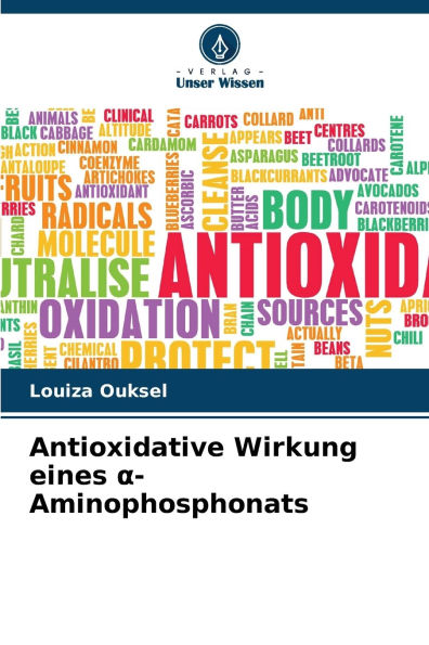 Antioxidative Wirkung eines α-Aminophosphonats
