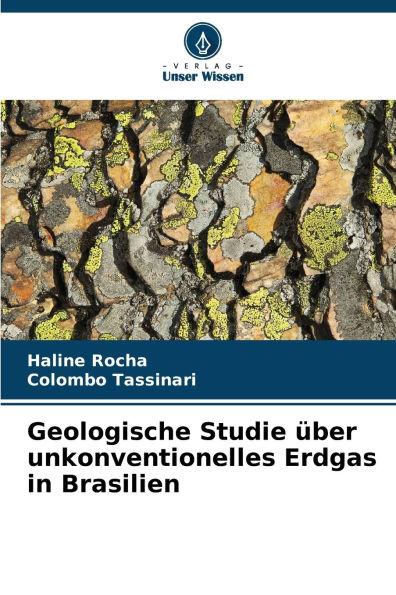 Geologische Studie ï¿½ber unkonventionelles Erdgas in Brasilien