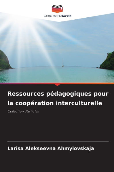 Ressources pï¿½dagogiques pour la coopï¿½ration interculturelle