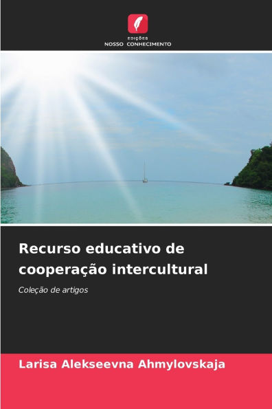 Recurso educativo de cooperaï¿½ï¿½o intercultural