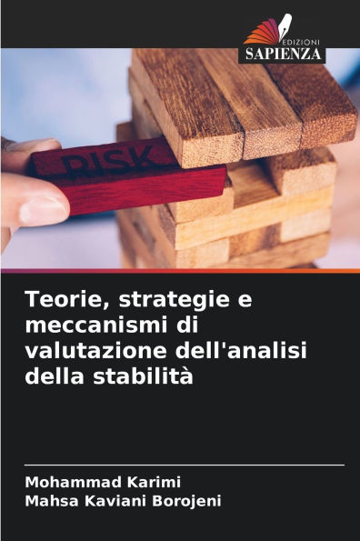 Teorie, strategie e meccanismi di valutazione dell'analisi della stabilitï¿½
