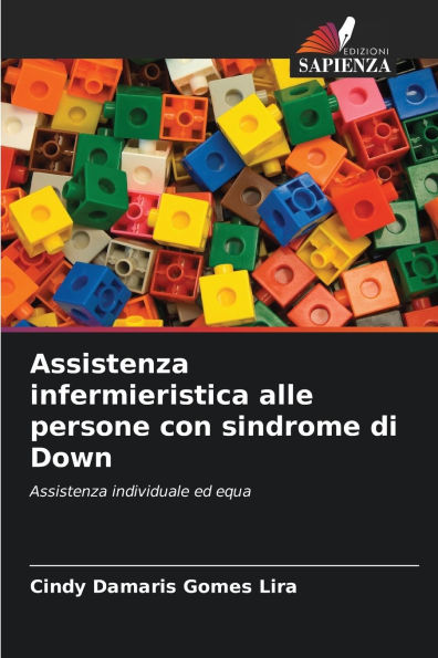 Assistenza infermieristica alle persone con sindrome di Down