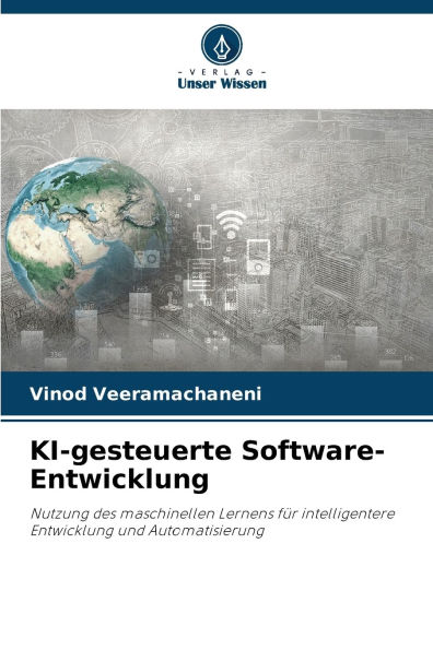 KI-gesteuerte Software-Entwicklung