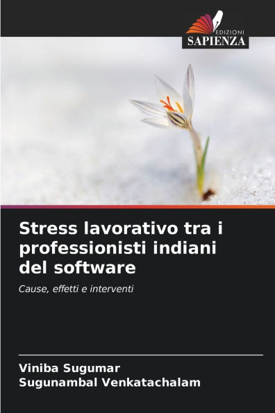 Stress lavorativo tra i professionisti indiani del software