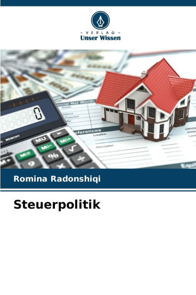 Steuerpolitik