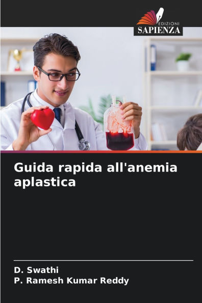 Guida rapida all'anemia aplastica