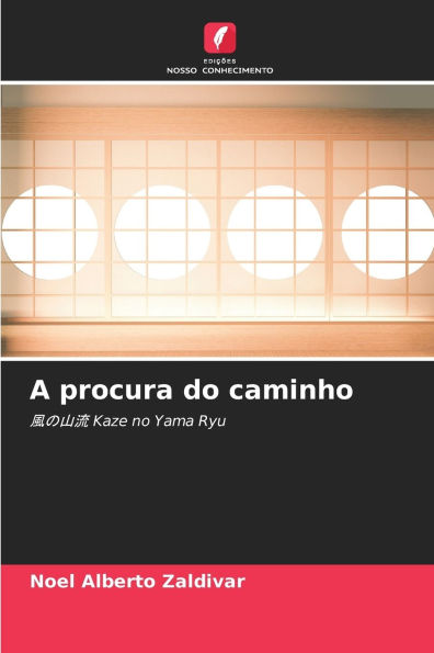 A procura do caminho