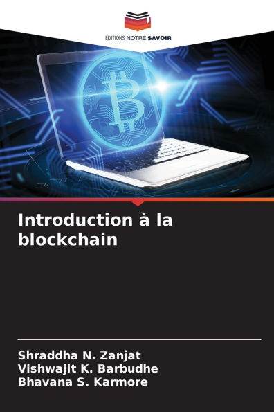 Introduction ï¿½ la blockchain