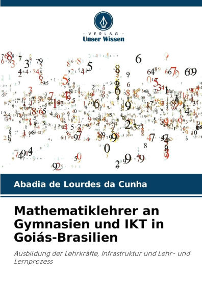 Mathematiklehrer an Gymnasien und IKT in Goiï¿½s-Brasilien