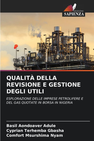 Qualitï¿½ Della Revisione E Gestione Degli Utili
