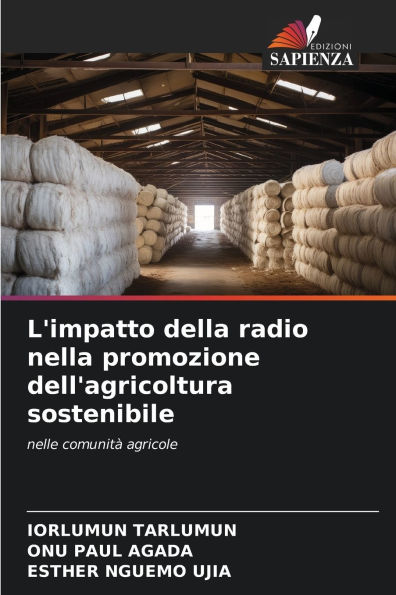 L'impatto della radio nella promozione dell'agricoltura sostenibile
