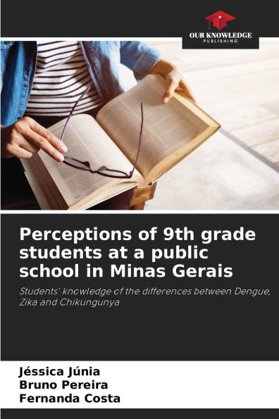 Perceptions of 9th grade students at a public school in Minas Gerais