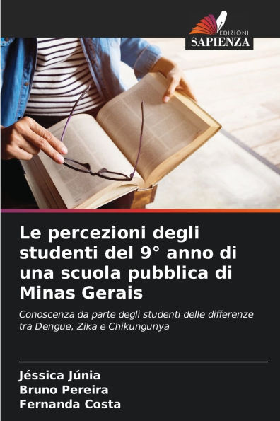 Le percezioni degli studenti del 9ï¿½ anno di una scuola pubblica di Minas Gerais