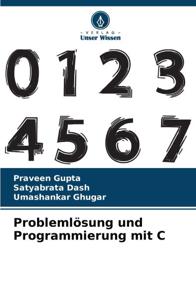 Problemlï¿½sung und Programmierung mit C