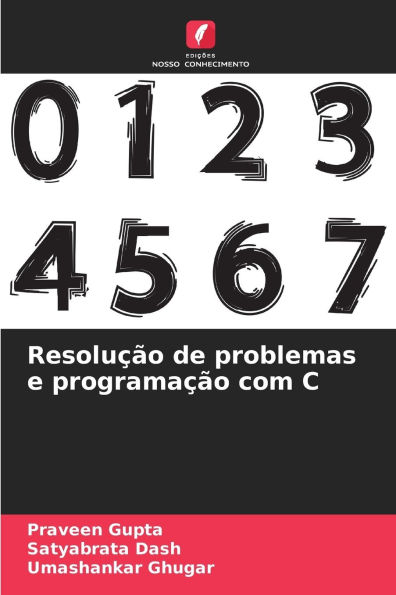 Resoluï¿½ï¿½o de problemas e programaï¿½ï¿½o com C